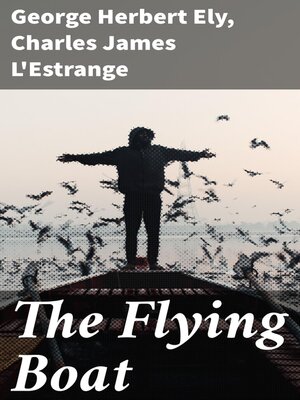 cover image of The Flying Boat